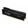 Pamięć DDR4 FURY Beast 128GB(4*32GB)/3600 CL18-4475032