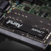 Pamięć DDR4 FURY Impact SODIMM 8GB(1*8GB)/2666 CL15-4475435