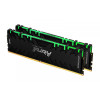 Pamięć DDR4 FURY Renegade RGB 16GB(2*8GB)/3600 CL16-4477201