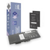 Bateria do Dell Latitude 5490, 5590 6000 mAh (46 Wh) 7.6V-4477293