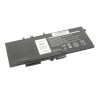 Bateria do Dell Latitude 5490, 5590 6000 mAh (46 Wh) 7.6V-4477294