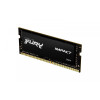 Pamięć DDR4 FURY Impact SODIMM 16GB(1*16GB)/2666 CL16-4477326