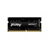 Pamięć DDR4 FURY Impact SODIMM 16GB(2*8GB)/3200 CL20-4477371