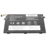 Bateria do Lenovo ThinkPad E480, E580 3600 mAh (40 Wh) 11.1 Volt-4477550
