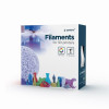 Filament drukarki 3D ABS/1.75mm/transparentny-4477613
