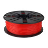 Filament drukarki 3D PLA/1.75mm/czerwony fluorescencyjny-4477672