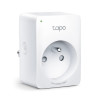 Kontroler Tapo P100 Smart Plug WiFi 2-pak-4478514