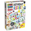 Gra Montessori Dotykowy alfabet-4478570