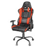 Krzesło gamingowe GXT708R Resto czerwone-4478872