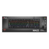 Klawiatura mechaniczna GXT 863 Mazz US-4478874