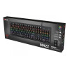 Klawiatura mechaniczna GXT 863 Mazz US-4478875