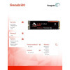 Dysk SSD Firecuda 530 2TB PCIe M.2-4478918
