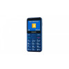 Telefon dla seniora KX-TU155 niebieski-4479914
