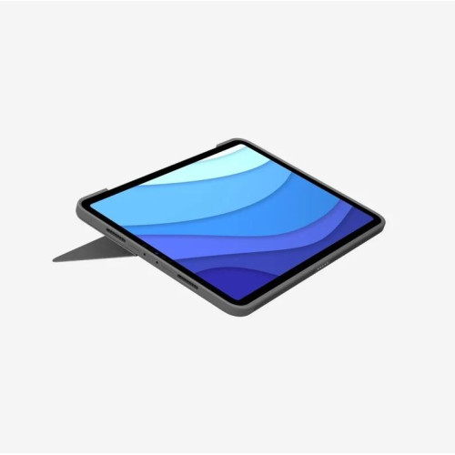 Etui Combo Touch iPad Pro 11 1,2,3 Gen-4470165