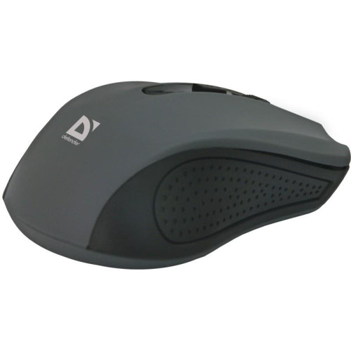 Mysz bezprzewodowa, optyczna ACCURA MM-935 RF-4470761