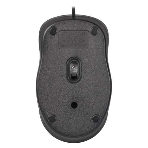 Mysz przewodowa, optyczna POINT MM-756-4470772