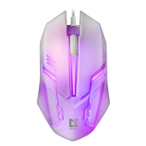 Mysz przewodowa, optyczna, CYBER MB-560L-4470779