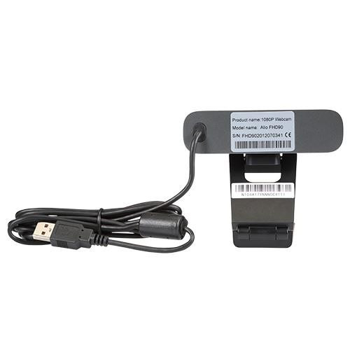 FHD90 | Kamera internetowa / USB / Home Work / Praca zdalna-4471395
