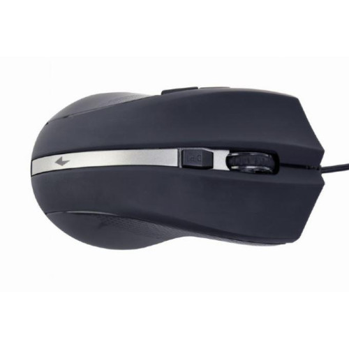 Mysz USB z G-laserowym sensorem -4471423