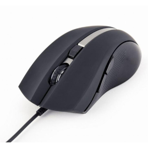 Mysz USB z G-laserowym sensorem -4471427