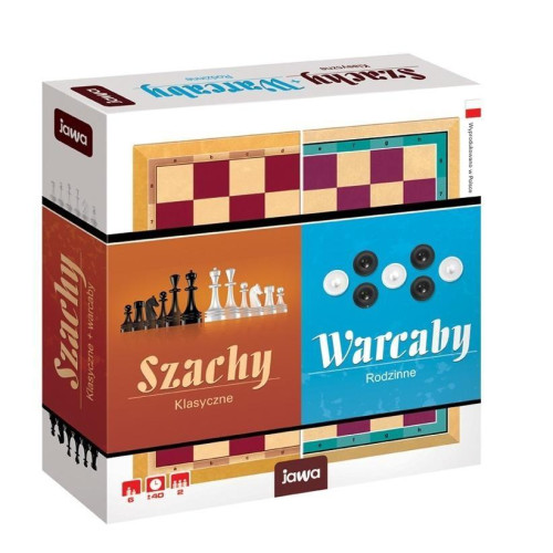 Gra Szachy i Warcaby-4472398