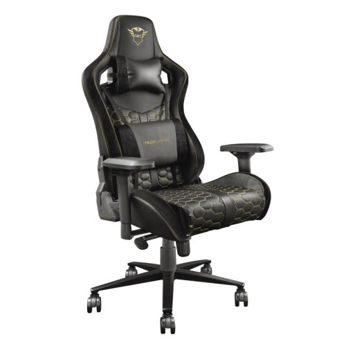 Krzesło gamingowe GXT712 RESTO PRO-4473147