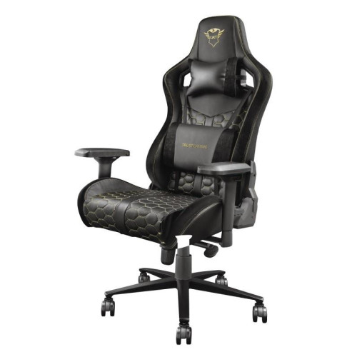 Krzesło gamingowe GXT712 RESTO PRO-4473150
