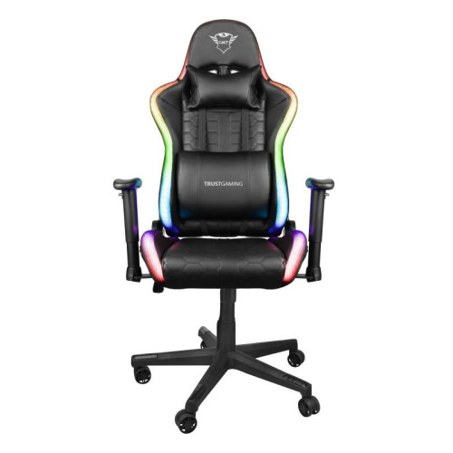 Krzesło gamingowe GXT716 RIZZA RGB LED-4473160