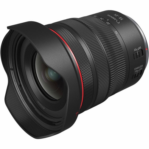 Obiektyw RF14-35mm F4 L IS USM 4857C005-4473542