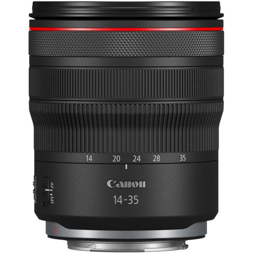 Obiektyw RF 14-35mm F4 L IS USM 4857C005-4473544