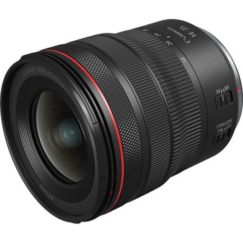 Obiektyw RF 14-35mm F4 L IS USM 4857C005-4473546