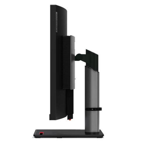 Monitor 39.7 cala ThinkVision P40w-20 Ultra-Wide Curved LCD 62C1GAT6EU-4473615