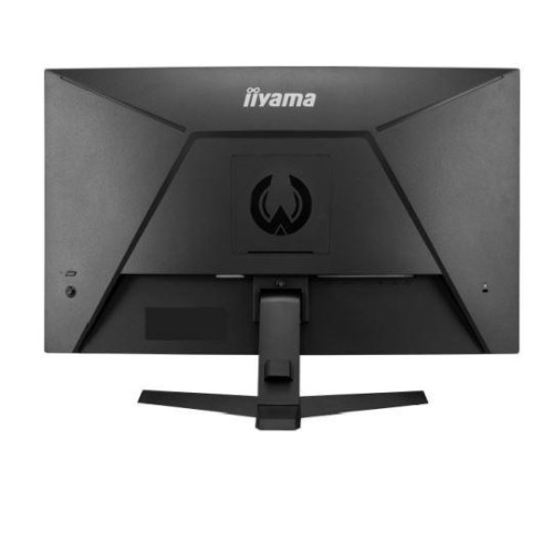 Monitor 27 cali G2766HSU-B1 VA,165HZ,1500R,1MS,DP,HDMIx2,USB,FreeSync -4474170