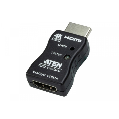 Adapter 4K HDMI EDID Emulator VC081A-AT-4474562