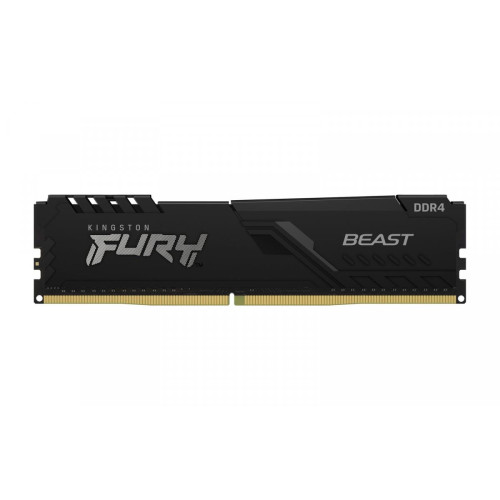 Pamięć DDR4 FURY Beast 128GB(4*32GB)/3600 CL18-4475018