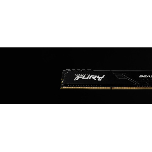 Pamięć DDR4 FURY Beast 128GB(4*32GB)/3600 CL18-4475029
