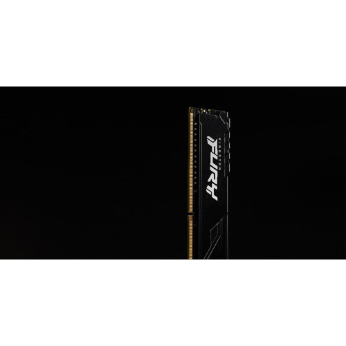 Pamięć DDR4 FURY Beast 128GB(4*32GB)/3200 CL16-4475790
