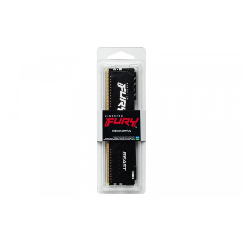 Pamięć DDR4 FURY Beast 16GB(1*16GB)/3200 CL16-4475902