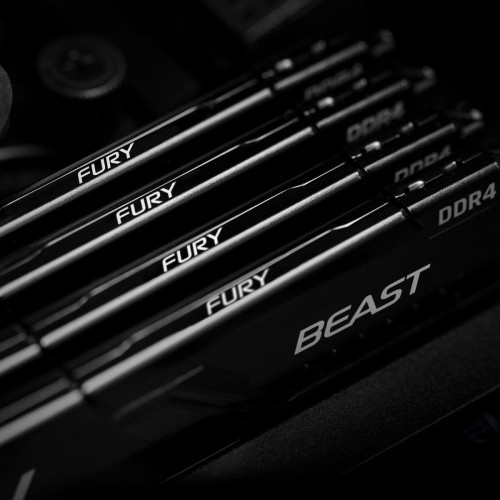 Pamięć DDR4 FURY Beast 16GB(1*16GB)/3200 CL16-4475907