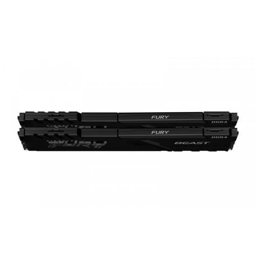 Pamięć DDR4 FURY Beast 32GB(2*16GB)/3200 CL16-4476050