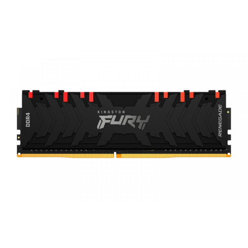 Pamięć DDR4 FURY Renegade RGB 16GB(2*8GB)/3600 CL16-4477203