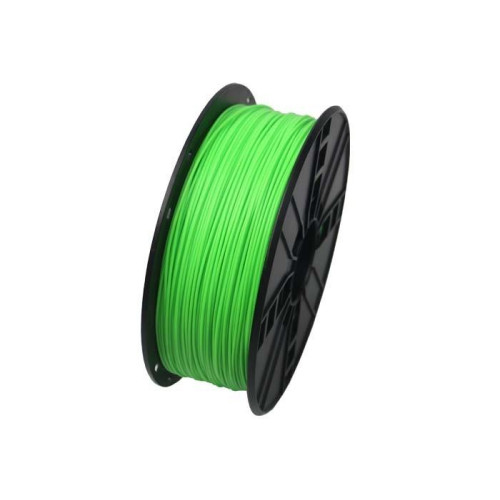 Filament drukarki 3D ABS/1.75mm/zielony-4477572