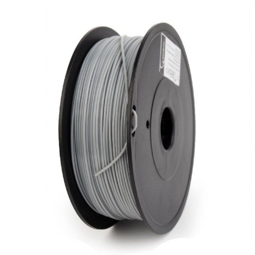 Filament drukarki 3D PLA PLUS/1.75mm/szary-4477641