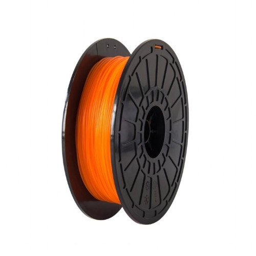Filament drukarki 3D PLA PLUS/1.75mm/pomarańczowy-4477646