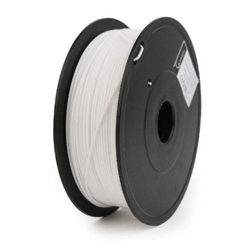 Filament drukarki 3D PLA PLUS/1.75mm/biały-4477659