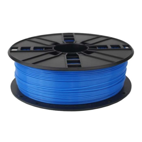 Filament drukarki 3D PLA/1.75mm/niebieski fluorescencyjny-4477669