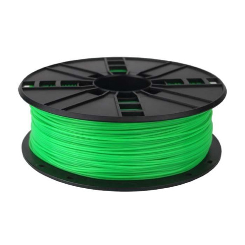 Filament drukarki 3D PLA/1.75mm/zielony-4477676