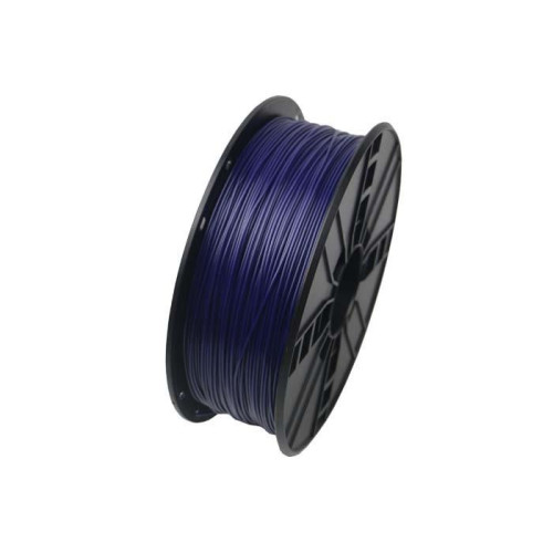 Filament drukarki 3D PLA/1.75mm/niebieski galaxy-4477681