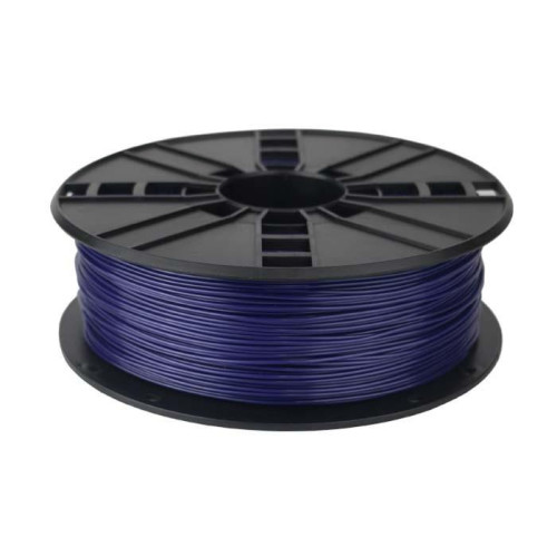 Filament drukarki 3D PLA/1.75mm/niebieski galaxy-4477683