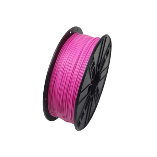 Filament drukarki 3D PLA/1.75mm/różowy-4477684